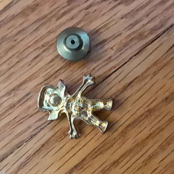 Troll Pin - Picture 4 of 4